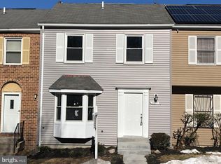 2277 Anvil Ln, Temple Hills, MD 20748