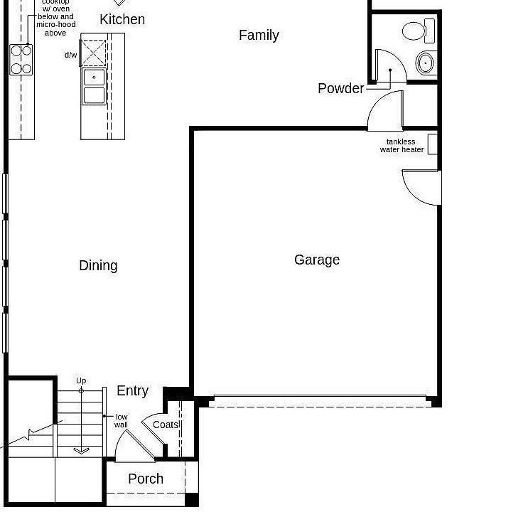 2nd image of 509 Sapphire Street