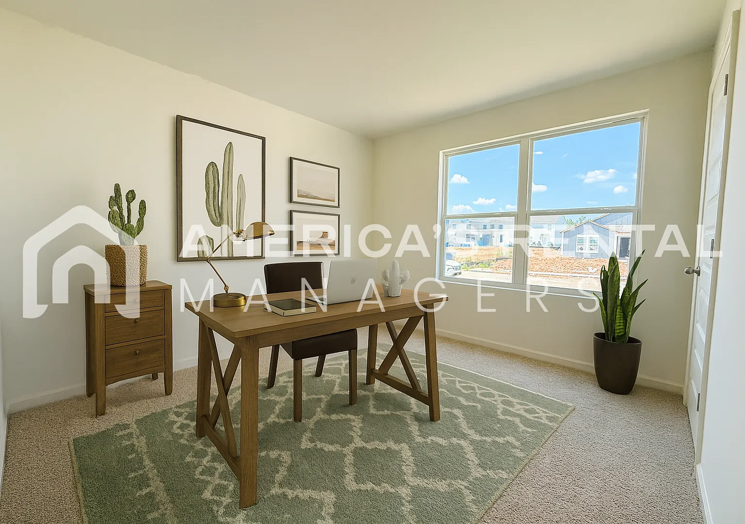 Spacious One-Level Living With 2-Car Garage! Coming Soon — Photo 4