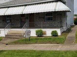 1131 Prospect St, Nanticoke, PA 18634