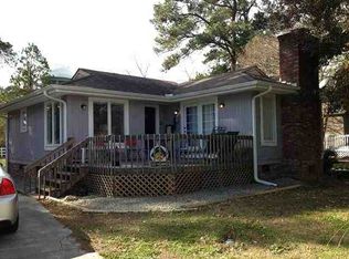 1674 Landing Rd, Myrtle Beach, SC 29577