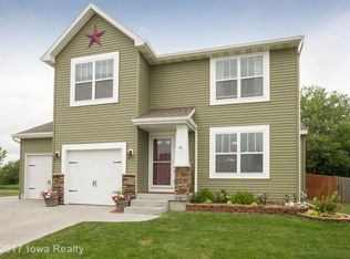3233 Birch St SW, Bondurant, IA 50035
