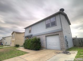 643 Northlake Dr, New Braunfels, TX 78130