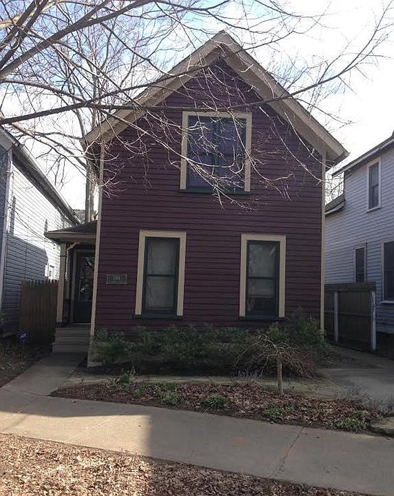 1st image of 3501 Woodbine Ave