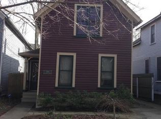 3501 Woodbine Ave, Cleveland, OH