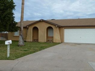 15207 N 37th Way, Phoenix, AZ 85032