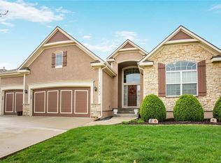 16375 W 163rd Ter, Olathe, KS 66062