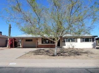 7244 E Fillmore St, Scottsdale, AZ 85257
