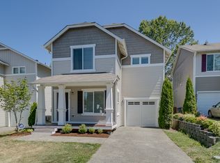 14715 32nd Pl W, Lynnwood, WA 98087