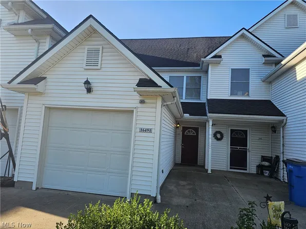 16491 Cottonwood Pl, Middlefield, OH 44062