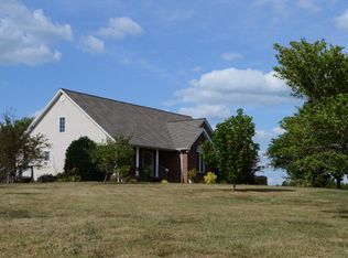 450 Dripping Springs Rd, Glasgow, KY 42141