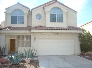 3933 Amadeus Ct, Las Vegas, NV 89119
