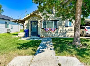 635 Decoria Ave, Arco, ID 83213