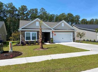 3817 Park Pointe Ave LOT 90, Sycamore F Little River, SC 29566
