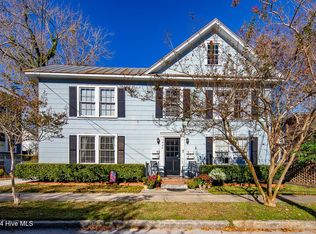 222 New St, New Bern, NC 28560