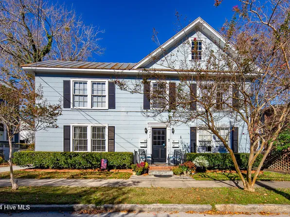 222 New Street, New Bern, NC 28560