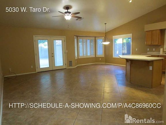 3rd image of 5030 W Taro Dr