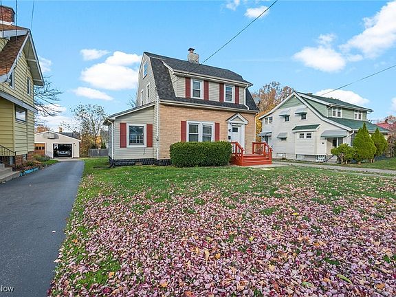 2nd image of 1634 Wakefield Ave
