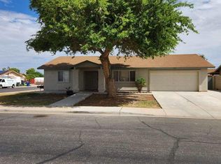 3038 W 29th Ln, Yuma, AZ 85364