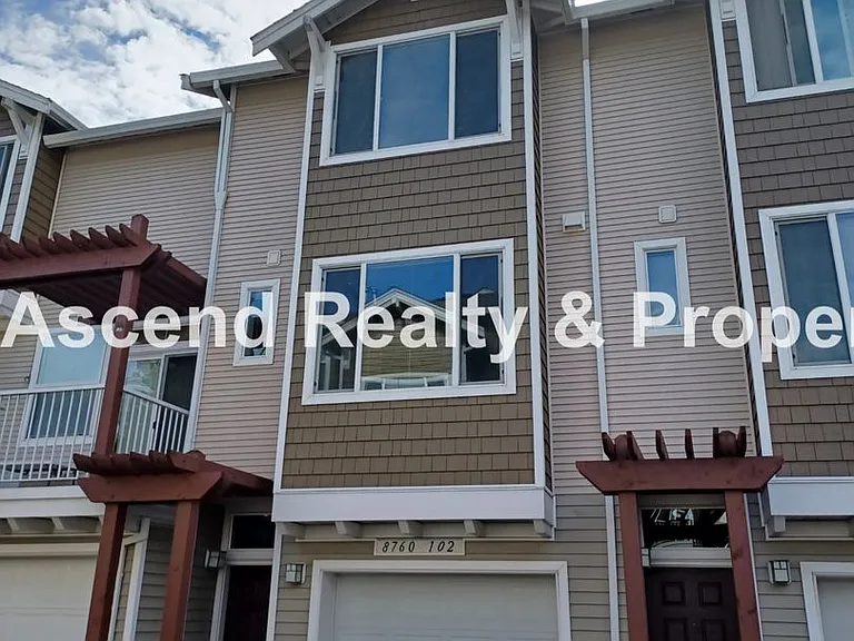 8760 SW 147th Ter #102 — Photo 1