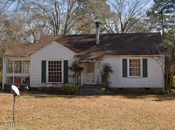 4882 Sheridan Dr, Jackson, MS 39206