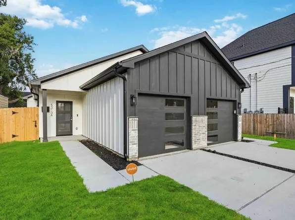 5313 Bacher St, Houston, TX 77028