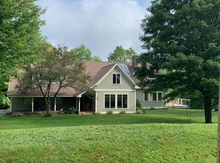 143 Pinkham Rd, East Burke, VT 05832