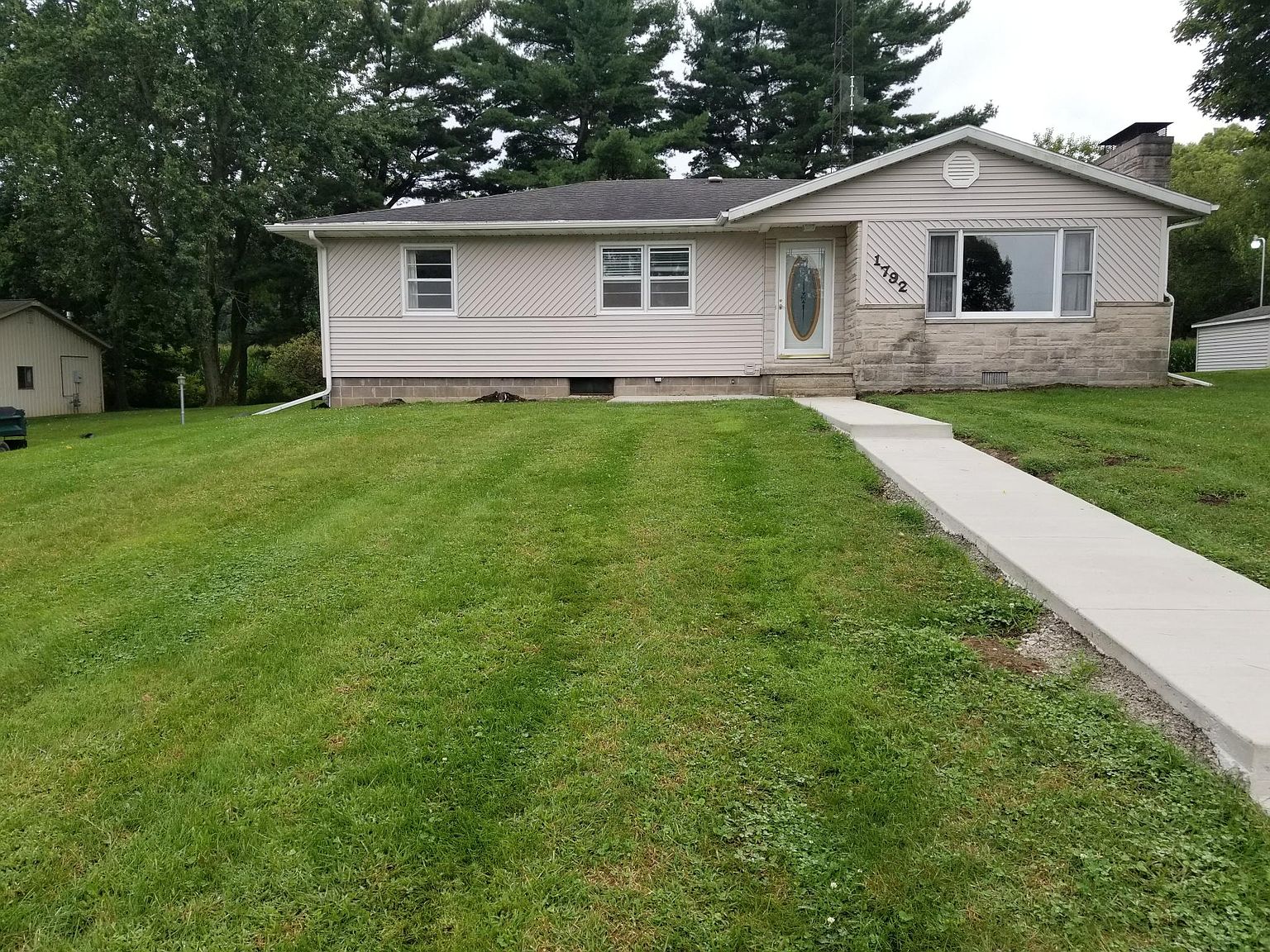 1792 Chapman Lake Dr, Warsaw, IN 46582 Zillow