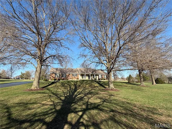 78 Lower Dardenne Farms Dr, Saint Charles, MO 63304