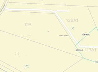 780B Copper Line Rd, Bumpass, VA 23024