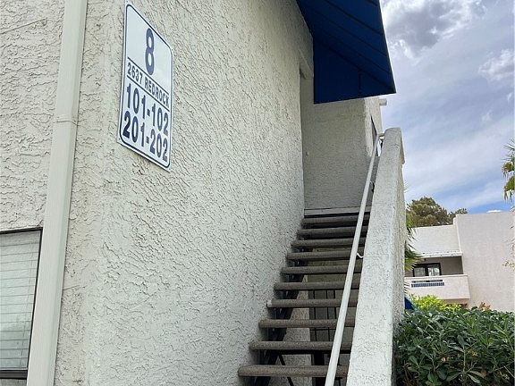 2nd image of 2637 Red Rock St Unit 202