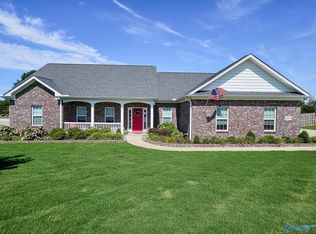 22337 Southern Breeze, Athens, AL 35613