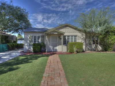 2206 N 14th St, Phoenix, AZ, 85006