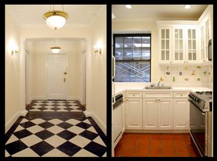 370 Central Park W APT 508, New York, NY 10025