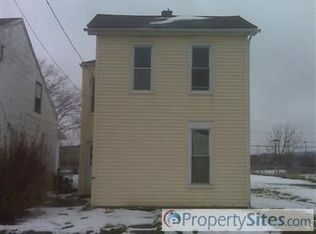919-9175 S 9th St, Hamilton, OH 45011