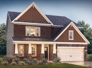 5004 Spring Green Pass, New Bern, NC 28562