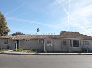 2536 N Bruce St, North Las Vegas, NV 89030