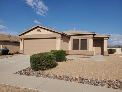 4369 S High Creek Way, Tucson, AZ, 85730