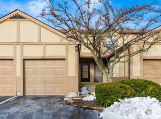 714 Alta View Ct #34, Columbus, OH 43085