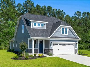 17503 McCotter Lane Cpe, Charles, VA 23310