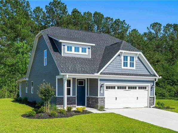 17503 McCotter Lane Cpe, Charles, VA 23310