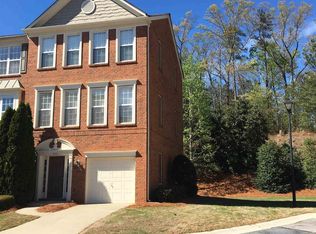 4023 Edgecomb Dr, Roswell, GA