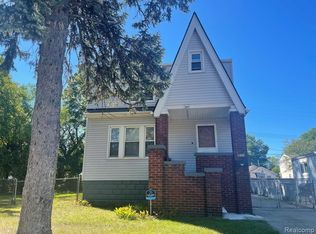 1438 E Pearl Ave, Hazel Park, MI