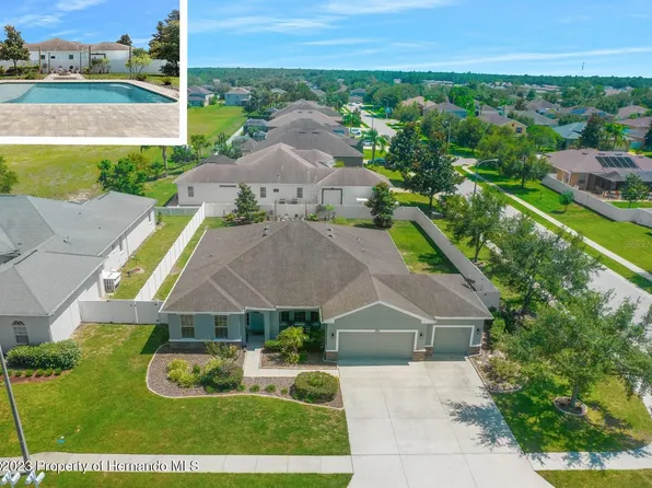 13568 Weatherstone Dr, Spring Hill, FL 34609