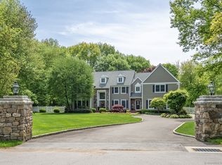183 Skunk Ln, Wilton, CT 06897