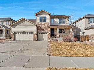 6563 S Little River Way, Aurora, CO 80016