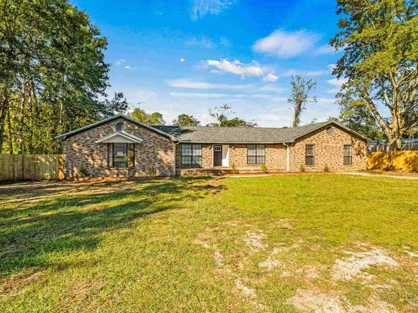 2997 N Highway 95a, Cantonment, FL 32533