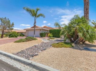 9680 Apawamis Rd, Desert Hot Springs, CA 92240