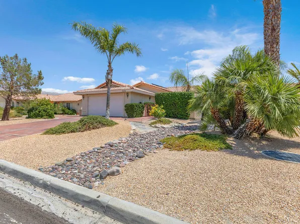 9680 Apawamis Rd, Desert Hot Springs, CA 92240
