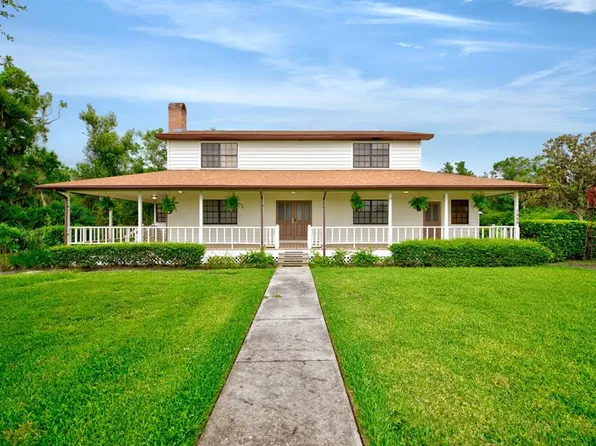 1459 Lisa Dr, Wauchula, FL 33873